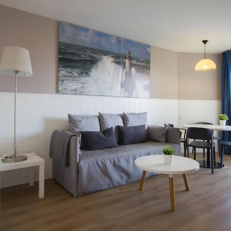 Apartamento Sol 2417 By Ivi Real Estate Torremolinos