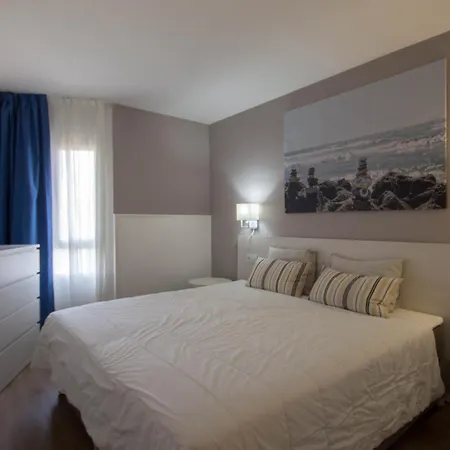 Sol 2417 By Ivi Real Estate Apartamento *