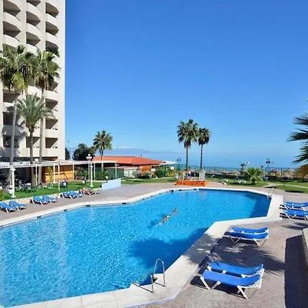 Sol 2417 By Ivi Real Estate Apartamento