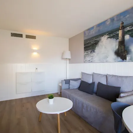 Sol 2417 By Ivi Real Estate Apartamento Torremolinos