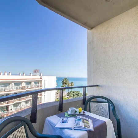 Sol 2417 By Ivi Real Estate Torremolinos