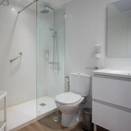 Apartamento Sol 2417 By Ivi Real Estate
