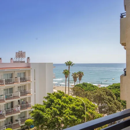 Sol 2417 By Ivi Real Estate Apartamento *